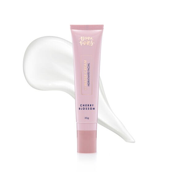 CHERRY BLOSSOM CREME WATERCREAM